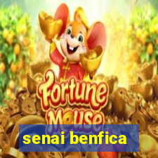 senai benfica